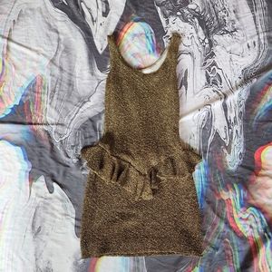 Vintage Cocktail Dress